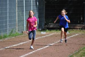 Sportfest Fischbach