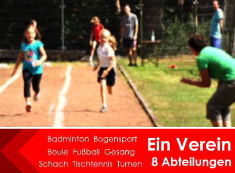 Gesamtverein Homepage SV Fischbach