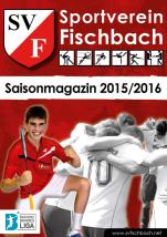 Saisonmagazin1516 cover