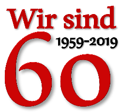 60 Jahre SV Fischbach
